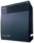 Khung Tổng Đài Panasonic KX-TDA100