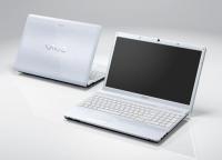Sony VAIO VPC - EA12EG