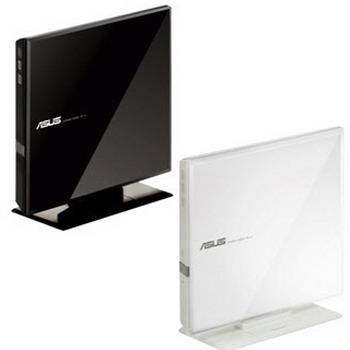 SD RW ASUS - Slim