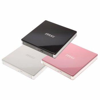 DVD RW MSI