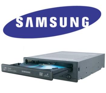 SAMSUNG 16X D163 sata