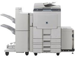 WORKIO DP-8045