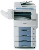 WORKIO DP-3030