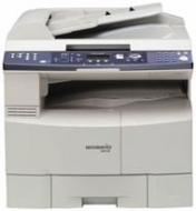 WORKIO DP-8020E