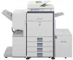 SHARP MX-M350U