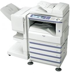 SHARP AR-5625
