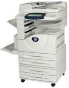 XEROX DOCUCENTRE -II 5010 CP