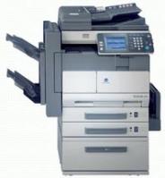 KONICA MINOLTA BIZHUB 350