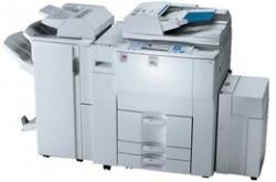 RICOH COPIER AFICIO MP 7000