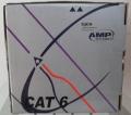 Cáp AMP Cat.6 - 0708
