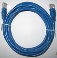 Patch Cord Cat.6 - 2M