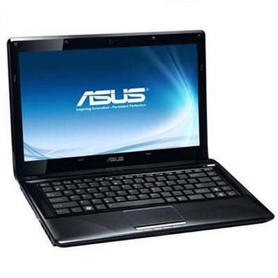 ASUS A42JC - VX044 Ice Cool Design (+VAT)