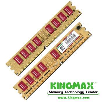 DDR 512Mb - Bus 400 - Kingmax
