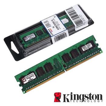 DDRAM II 1Gb - Bus 800 - Kingston