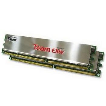 DDRAM II 1Gb - Bus 667 - Team Elite