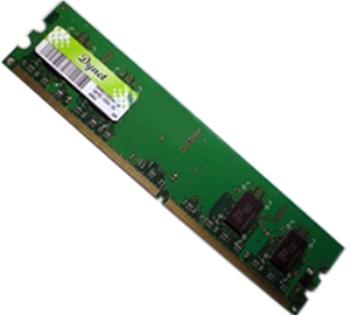 DDRAM II 2Gb - Bus 800 - Dynet