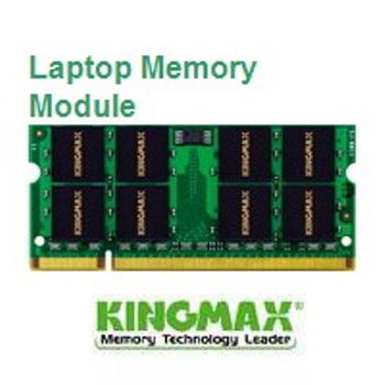 DDR II 2Gb - Bus 800 - Kingmax