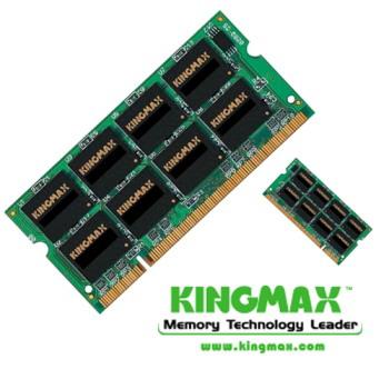 DDRAM III NB 4Gb- Bus 1333 - Kingmax