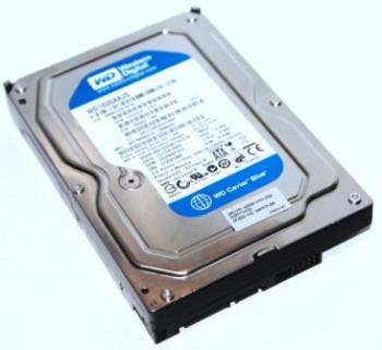 Western 160Gb SATA - BLUE