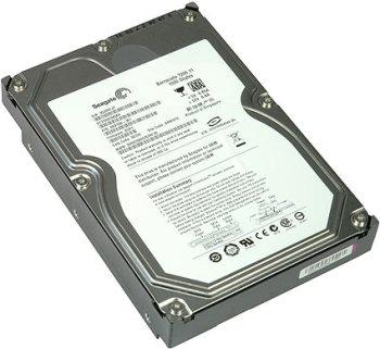 Seagate 2Tb SATA