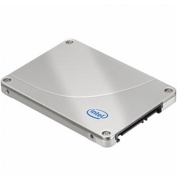 Intel 80GB SSD 1.8"