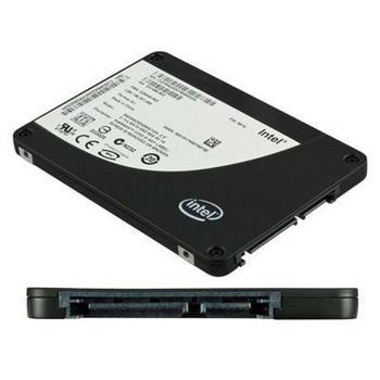 Intel 40GB SSD 2.5"