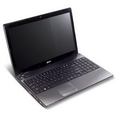 Acer TimelineX 4820T-372G32Mn.232