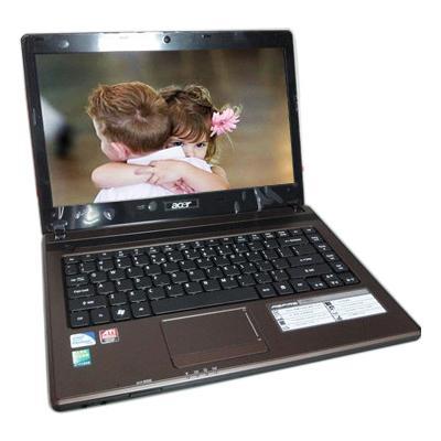 ACER Aspire 4738-372G32Mn.003