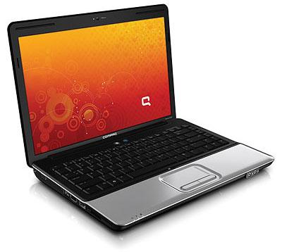 COMPAQ PRESARIO CQ40-630TU