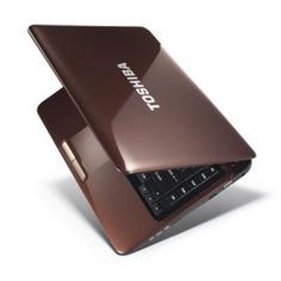 TOSHIBA Satellite L645 - 1006U