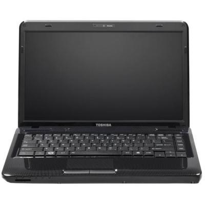 TOSHIBA Satellite L640 - 1007U