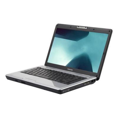 TOSHIBA Satellite L510 - B404