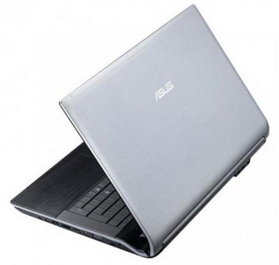 ASUS N61J i5-520M
