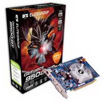 ECS - 1Gb (N9500GTC-1GQA-F)