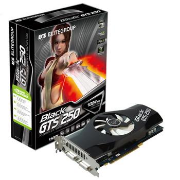 ECS - 1Gb (NBGTS250-1GMU-F)