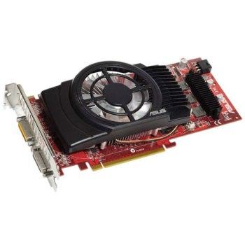 ASUS - 1Gb (EAH4850/CUcore TOP/2DI/1GD3)