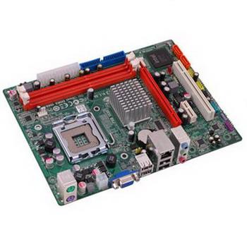 ECS - Intel G41 (G41T-R3)