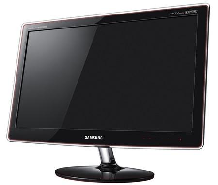 Samsung 20 - P2070H