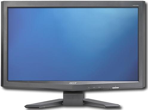 ACER 20 - H203H Gương