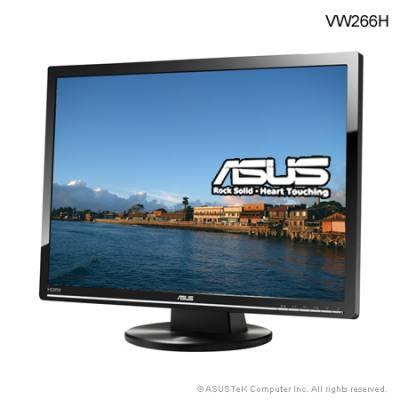 ASUS 22 - VW266H