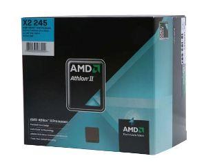 AMD Athlon™ II X2- 245