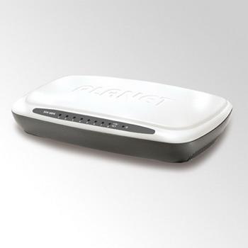 Planet 8 ports - SW-804