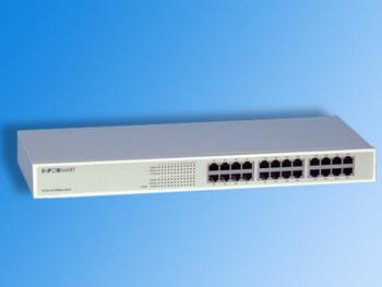 Infosmart 24ports