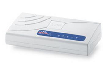 Cnet 5 ports - CSH 500
