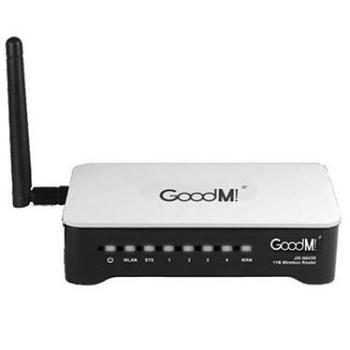 GoodM GRT-105N