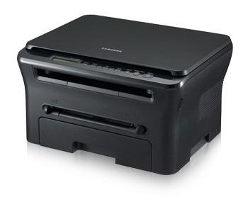SAMSUNG ML SCX - 4300 (Scanner, copy)