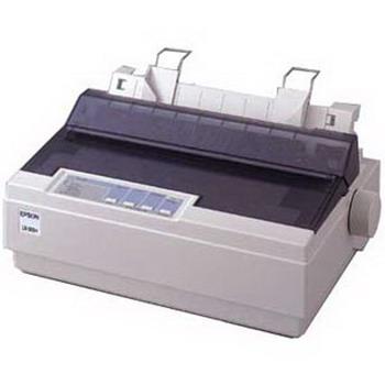 EPSON LX 300+II