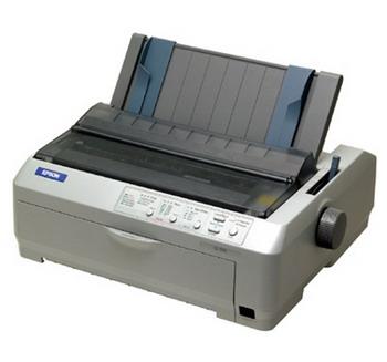 EPSON LQ 590