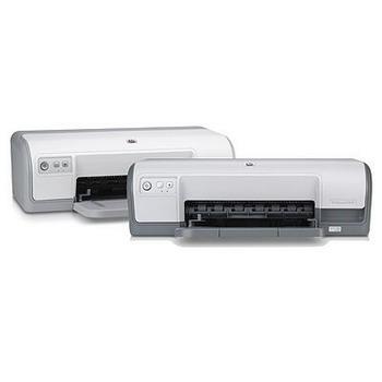 HP DeskJet D2560