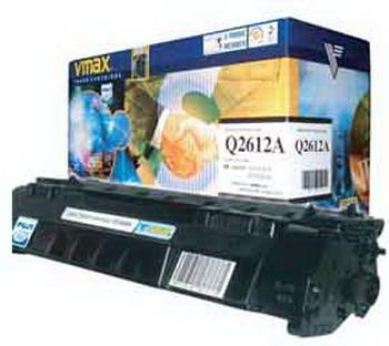 Vmax 12A/13A